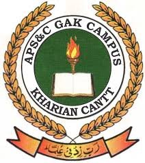 Garrison HRDC Kharian Cantt Job 2025