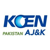 KOEN AJ&K Kotli Job 2025
