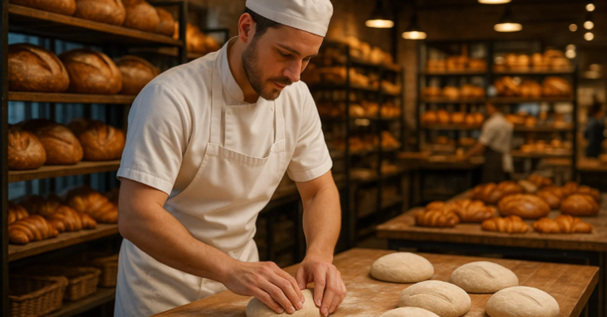 Baker Jobs in Melbourne Australia Join Publique Bakery