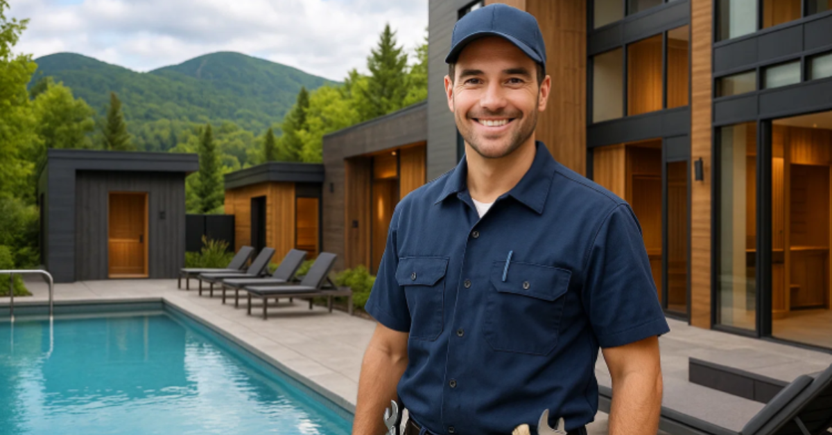 Maintenance Worker Jobs at AX Hotel Canada 2025