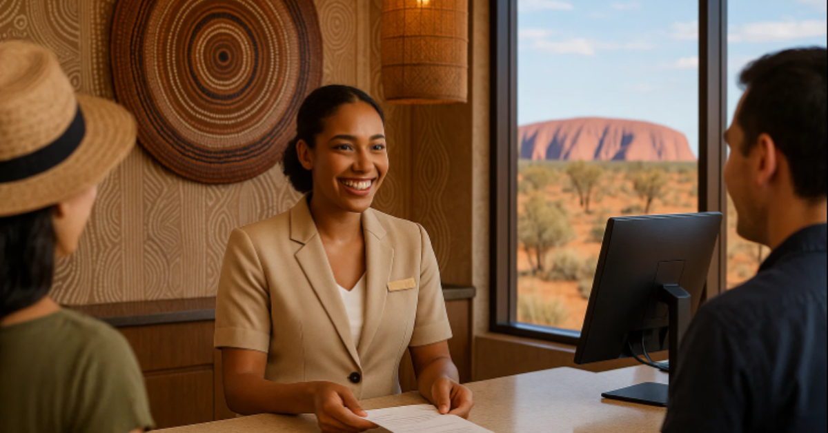 Guest Service Agent Jobs Australia 2025