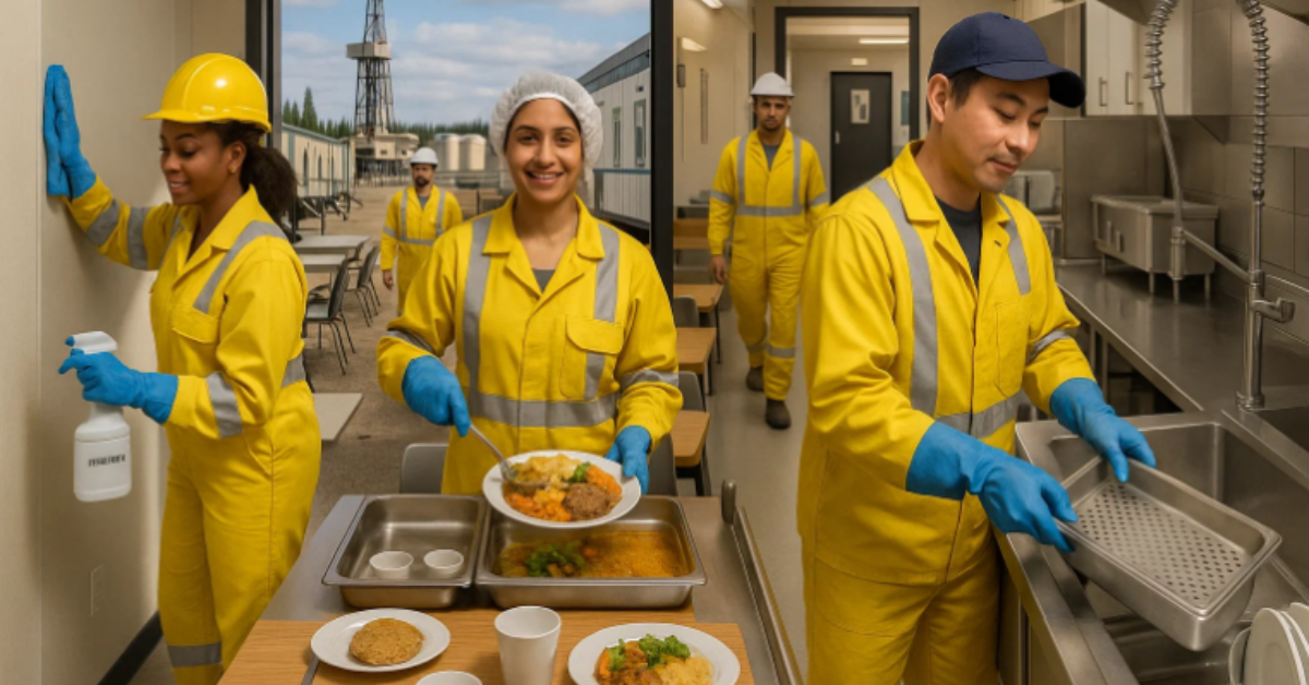 Multiskilled Worker Jobs in Canada Fort McMurray 2025 Hiring