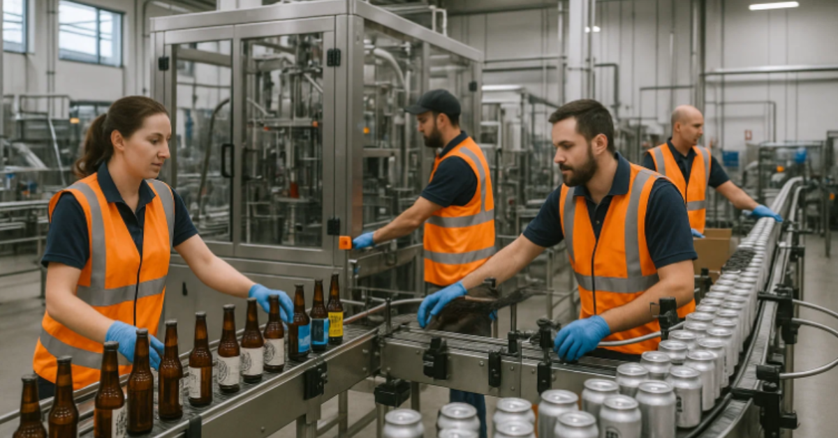 Packaging Operator Jobs in Australia 2025 Apply Now