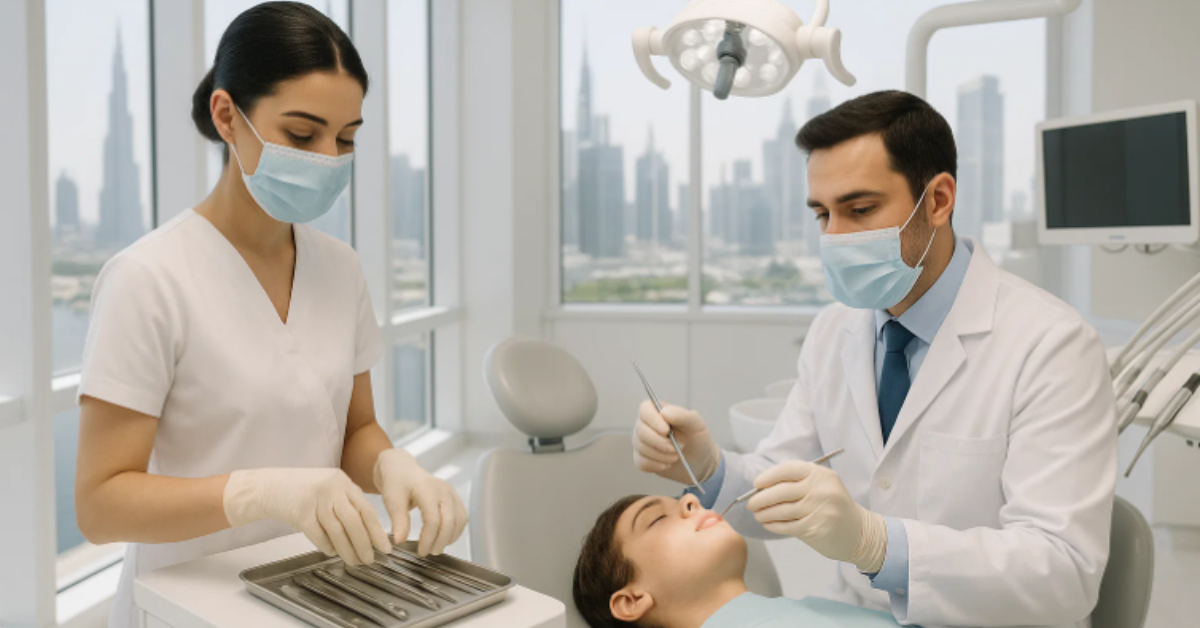 Assistant Nurse Jobs in Dubai 2025 Hiring Now