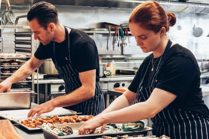 Chef jobs in New Zealand: Apply Now