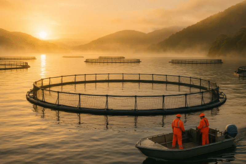 Farm Attendant Jobs in Australia Apply Now at Tassal Group