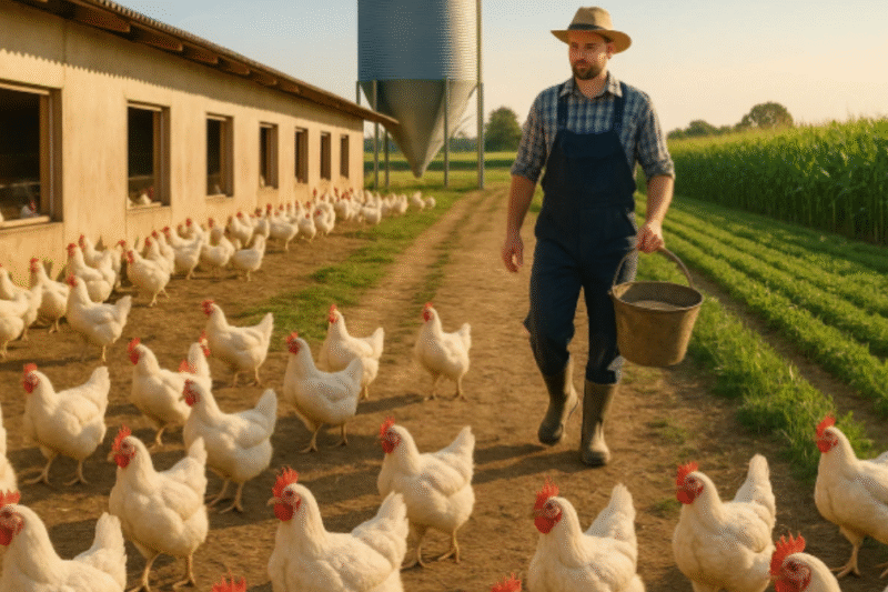 Farm Hand Jobs in Australia 2025 Apply Now