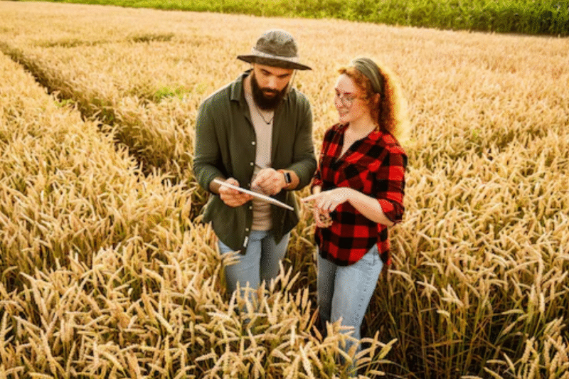 Farm Worker jobs in Italy 2025