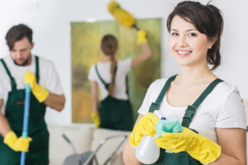 Housekeeping Jobs in Australia 2025