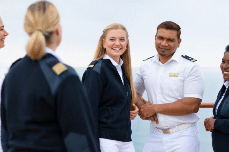 How to Apply for Cruise Ship Jobs 2026