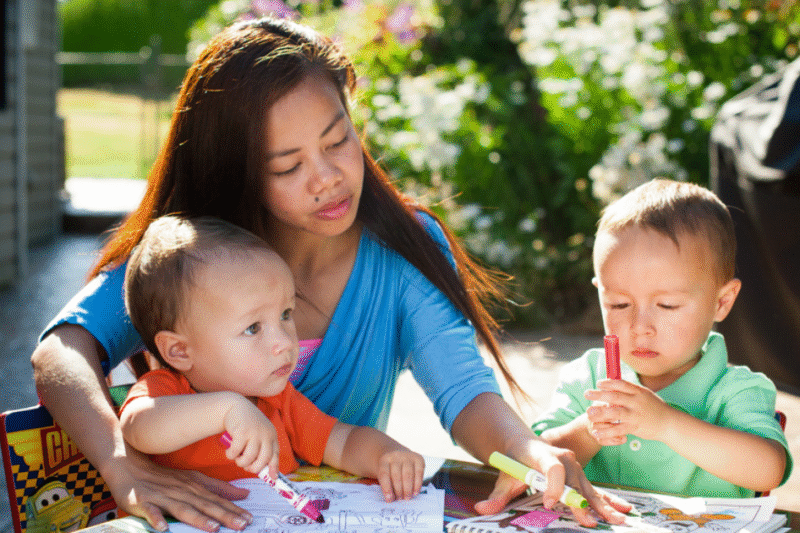 Nanny Jobs in Canada 2025