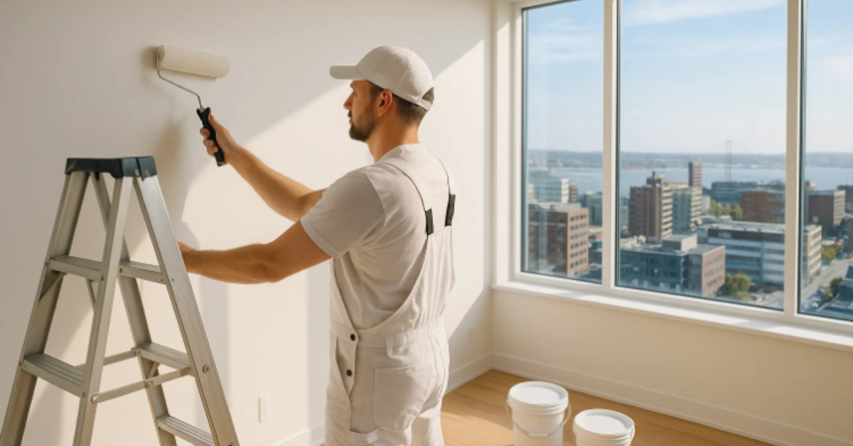 Painter Jobs in Canada 2025 at Southwest Properties