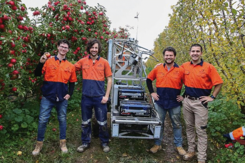 Apple Picker jobs in Canada