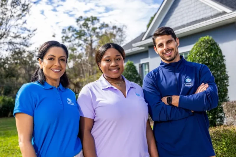 Caregiver Jobs In Canada With Visa Sponsorship