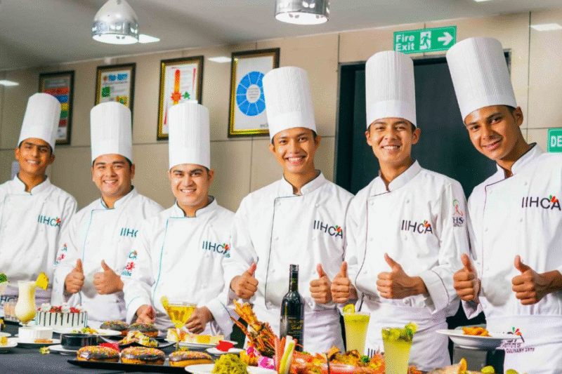 Chef Jobs on Cruise Ship: Apply Now