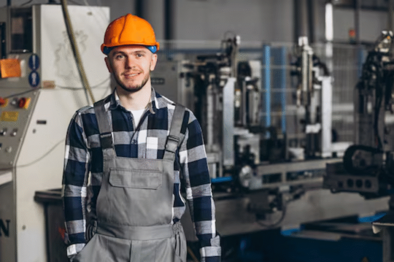 Factory Worker Jobs in Luxembourg 2026