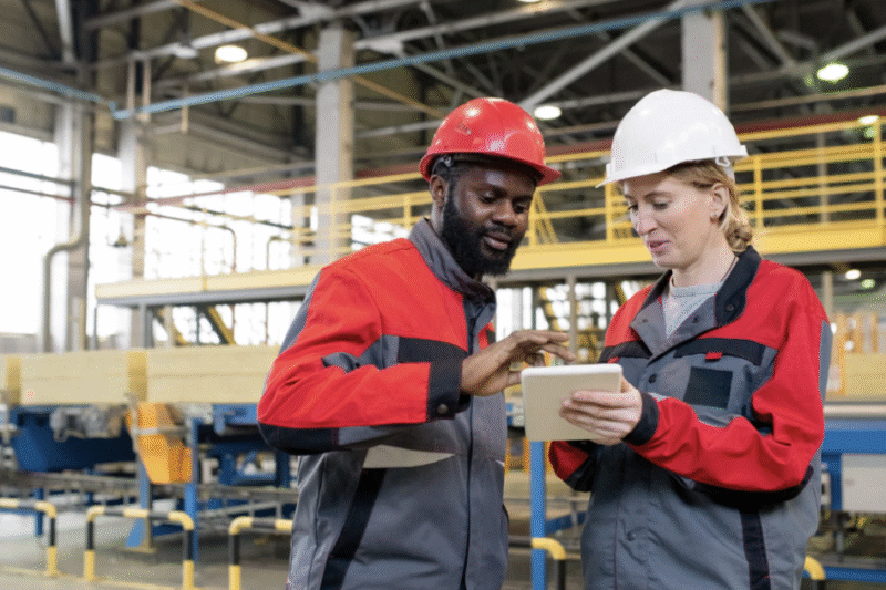 Factory worker jobs in Canada with visa Sponsorship