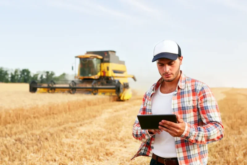 Farm Supervisor Jobs in Canada