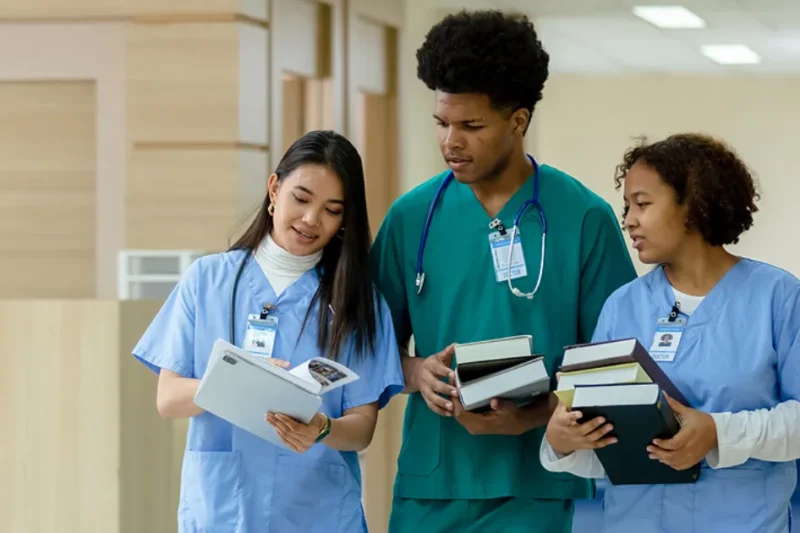 Healthcare Jobs in Australia 2026