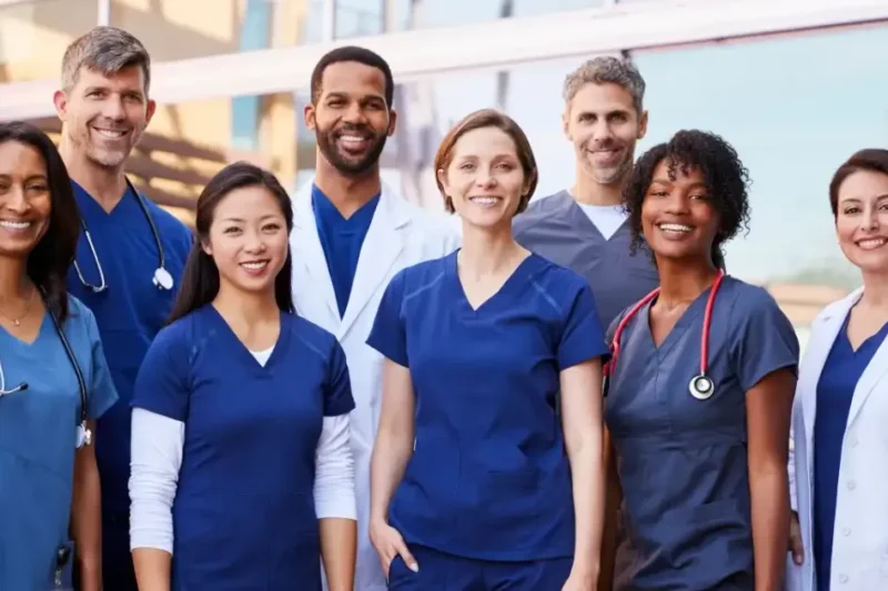 Nursing Jobs in Canada with Visa Sponsorship