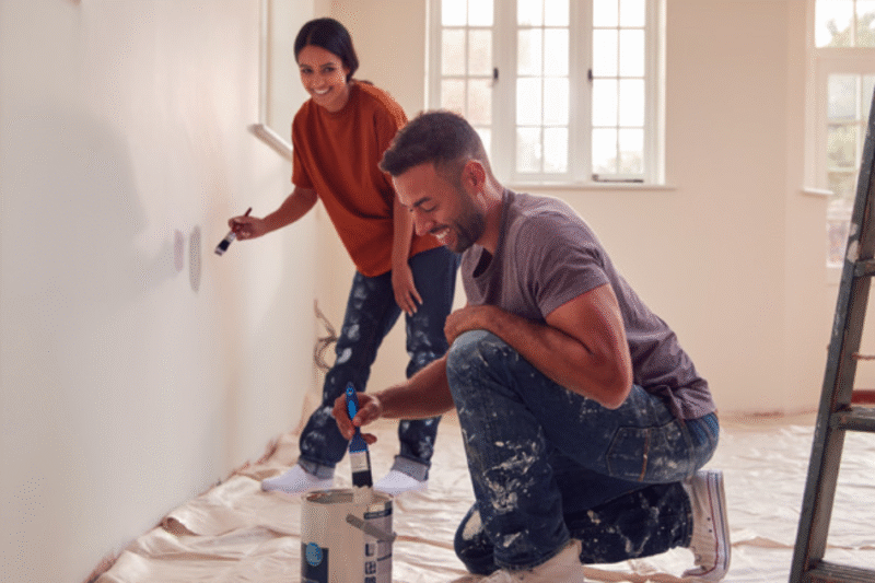 Painter helper jobs in Canada