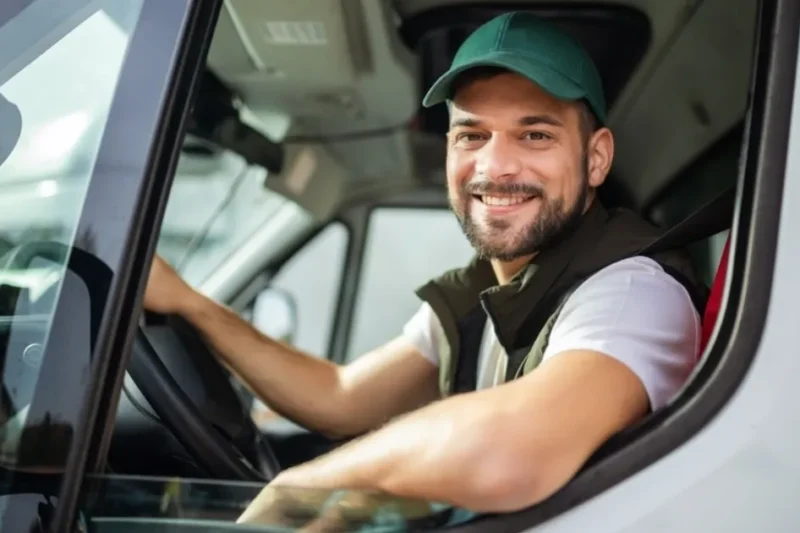 Truck Driver Jobs in Australia 2026 with Visa Sponsorship
