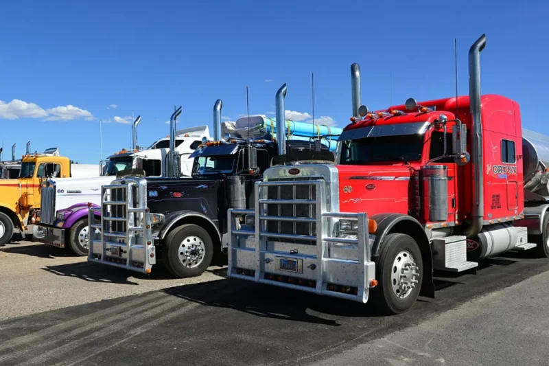 Truck Driver Jobs in Canada 2026